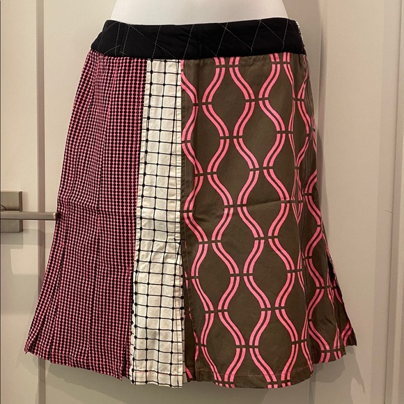 Custo Barcelona Dresses & Skirts - Funky Custo Barcelona Skirt